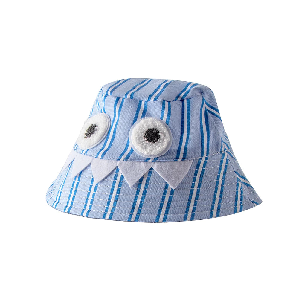 Vêtements bébé été – Ensemble 3 pièces rayé, coton doux, salopette, tenue mignonne, garçon et fille