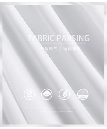 Pantalon femme grande taille en mousseline de soie, jambe large, taille haute, blanc, décontracté .