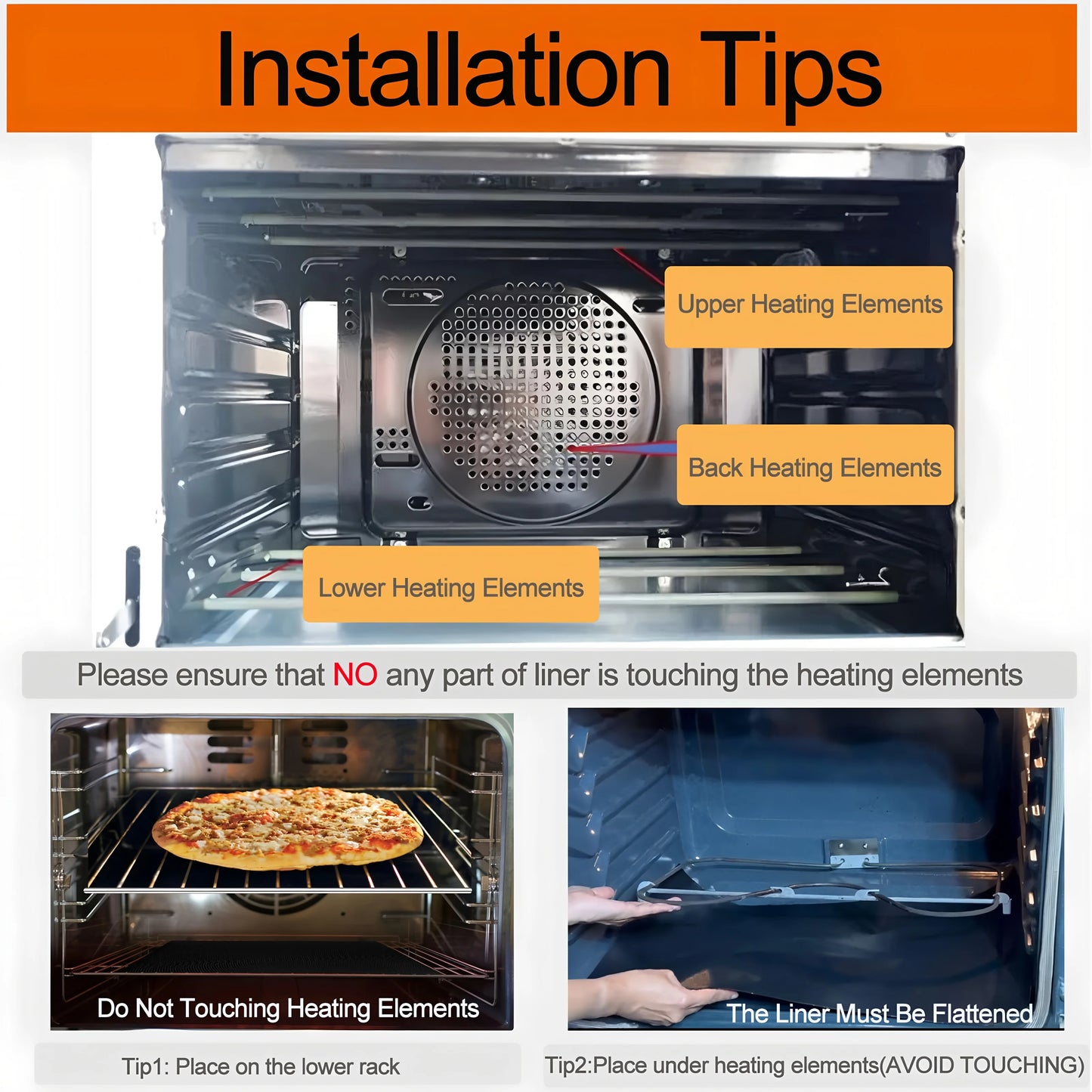 Doublure quatre antiadhésif réutilisable, tapis de cuisson résistant à la chaleur, pour barbecue, friteuse à air, grille-pain