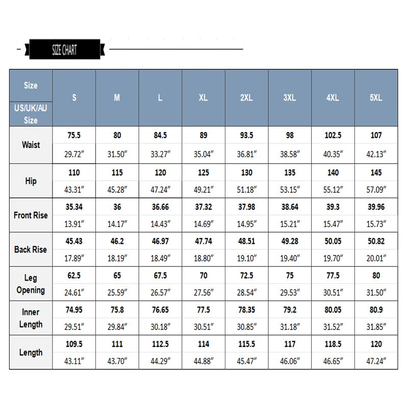 Pantalon homme INCERUN velours imprimé couleur unie à volants, taille élastique – Streetwear ample mode décontracté S-5XL