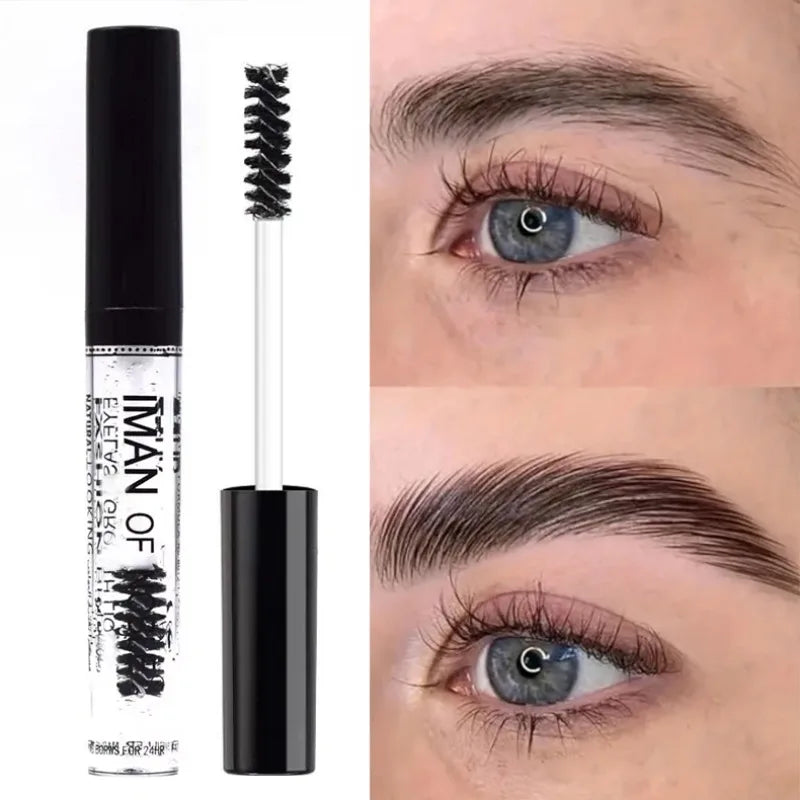 Savon Sourcils Imperméable – Maquillage Rapide
