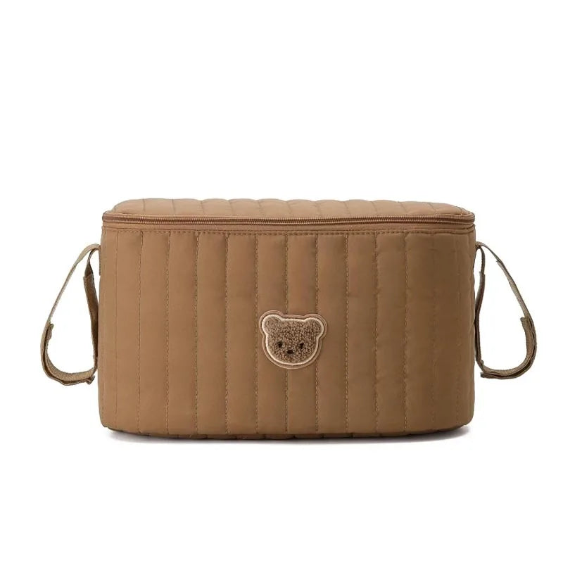 Sac à couches maman, ours coréen, multifonctionnel, portable