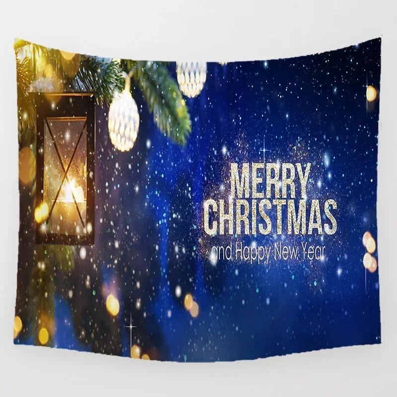 Décoration et linge maison﻿– tapis noël, nappes, tapis yoga, lavage principal recommandé