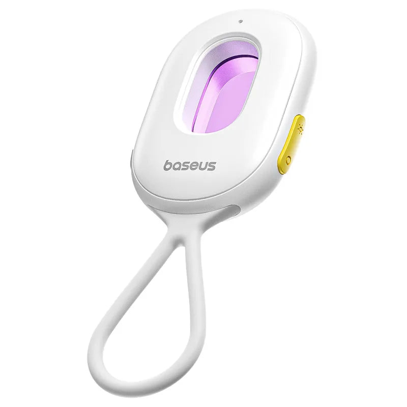 Détecteur de caméras cachées – intelligent, alarme sécurité, rechargeable