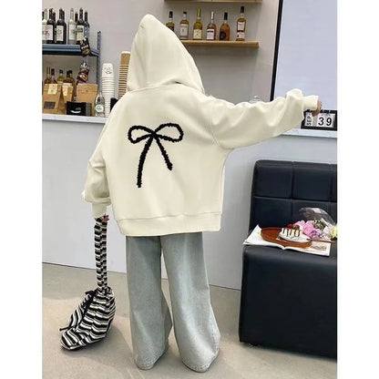 Veste décontractée fille 5-14 ans, sweat zippé, automne-printemps, nouvelle collection .