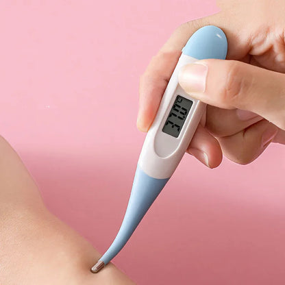 Kit de soins quotidiens pour nouveau-né, coupe-ongles, outil de santé, peigne