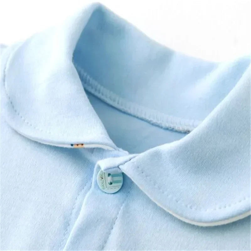 Ensemble bébé fille 18 pièces 100% coton, doux automne, cadeau sans boîte