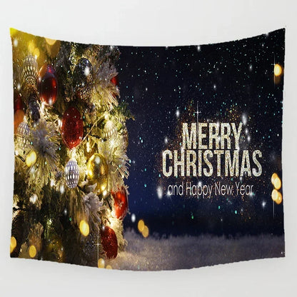 Décoration et linge maison﻿– tapis noël, nappes, tapis yoga, lavage principal recommandé