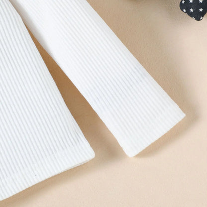 Ensemble fille 3 pièces automne/hiver – robe + ceinture + chapeau (2‑8 ans)