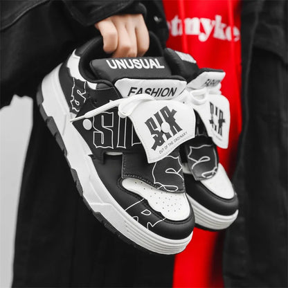 Chaussures décontractées antidérapantes, marée pain, 35-45, homme et femme