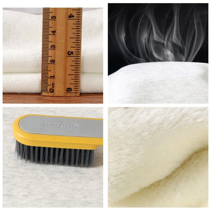 Veste à capuche garçon et fille – Vêtements enfants chaud et confortable