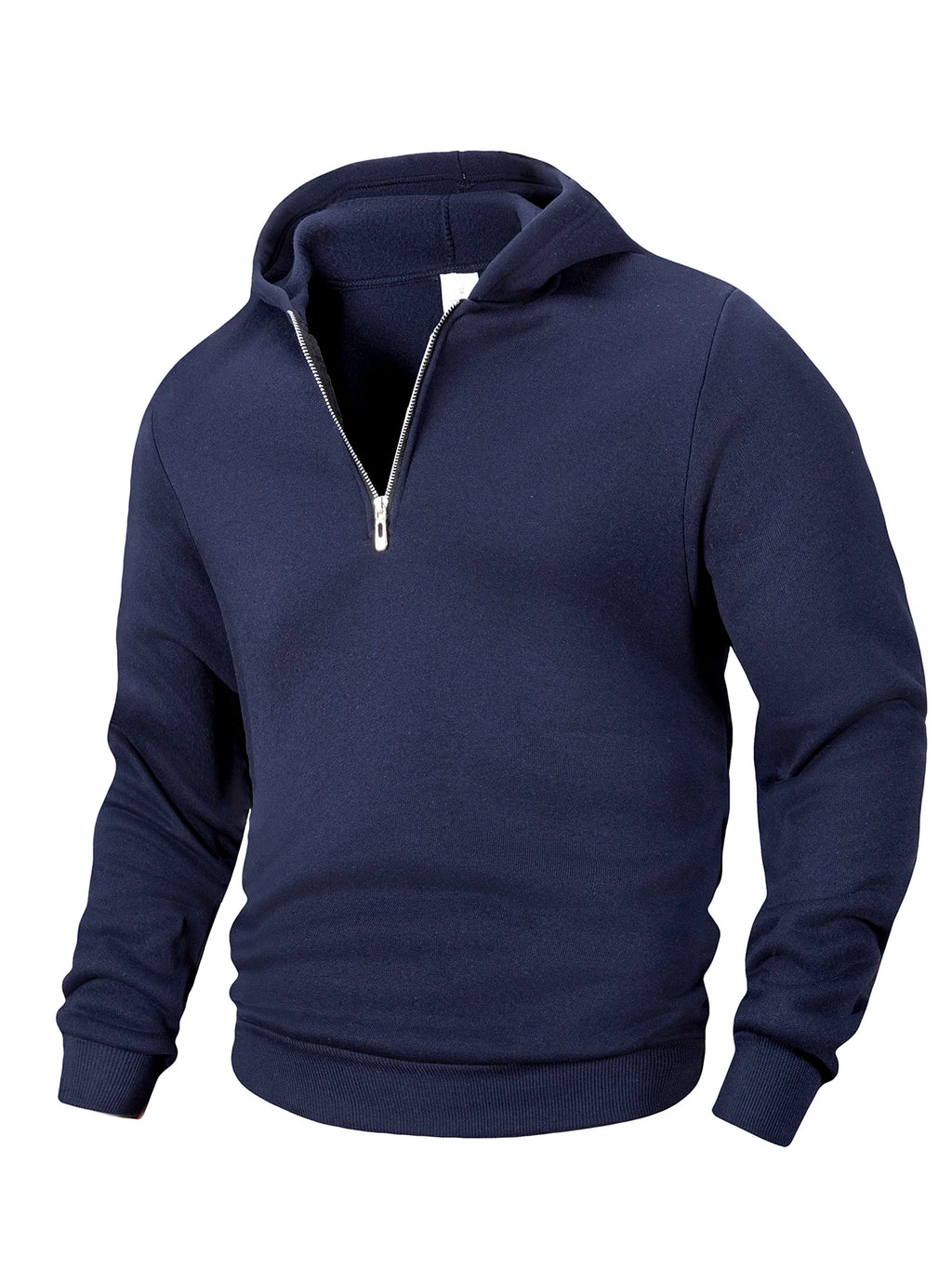 Sweat-Shirt Homme – Épais Printemps/Automne