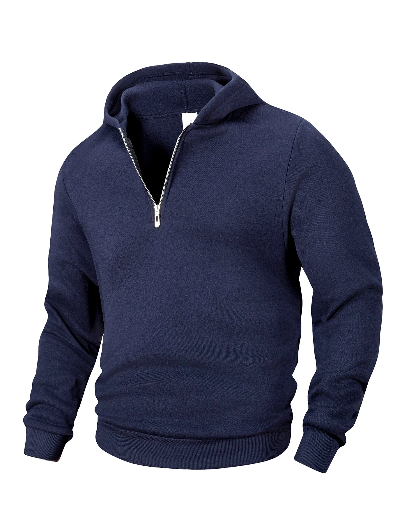 Sweat-Shirt Homme – Épais Printemps/Automne