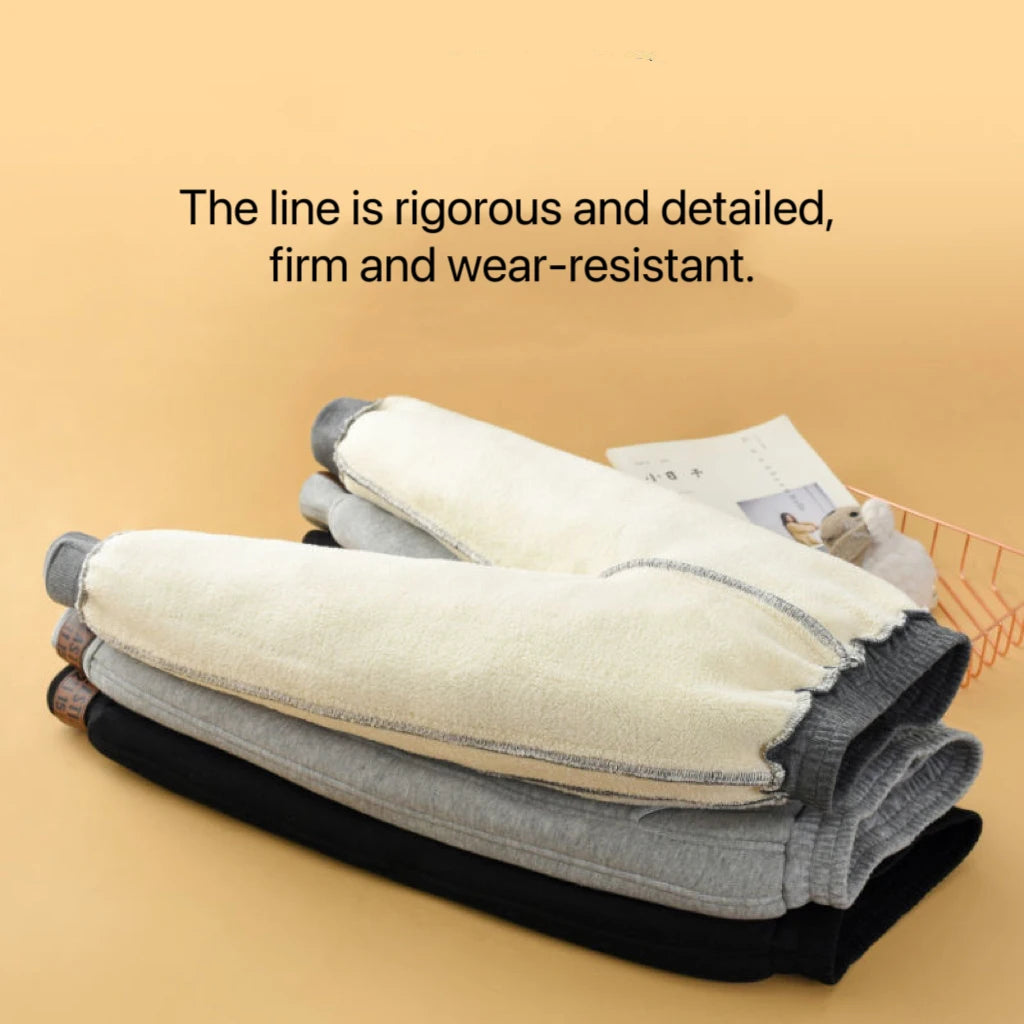 Pantalon de survêtement chaud fille/garçon