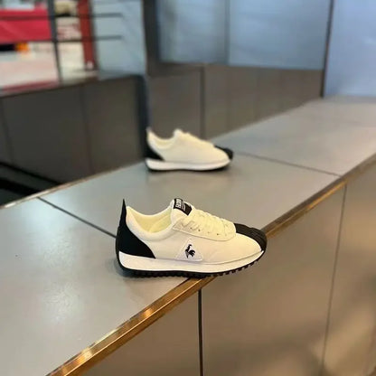 Baskets Homme – Décontractées, Respirantes, Semelles Souples .