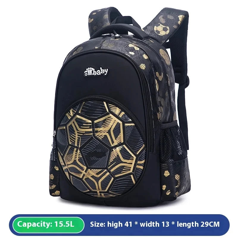 Sac à dos football enfant/adolescent – cartable, voyage, scolaire, mochila infantil .