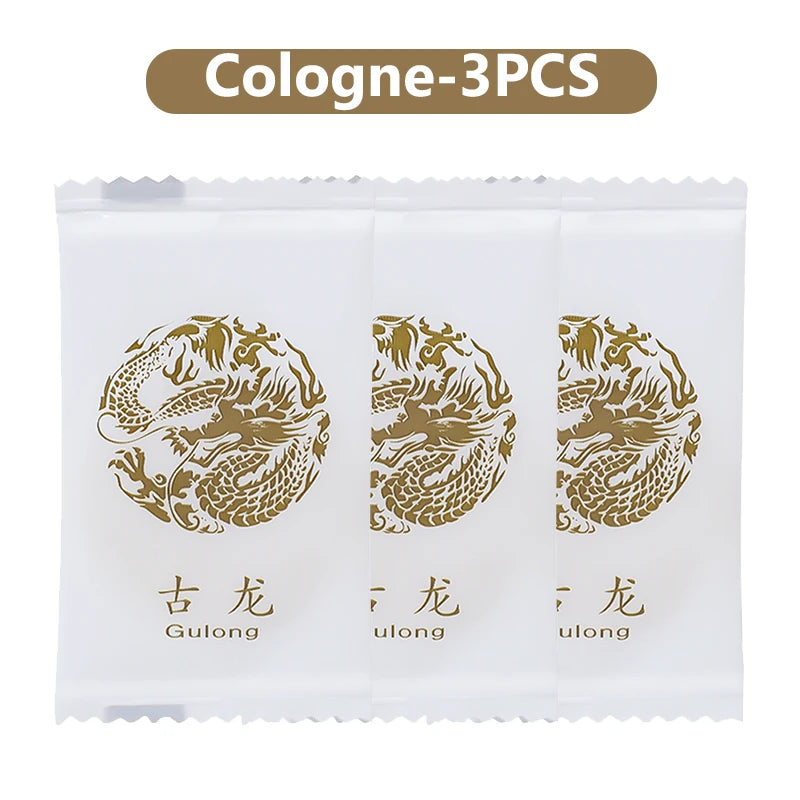 Parfum solide d'aromathérapie – Désodorisant naturel pour maison, voiture, chambre