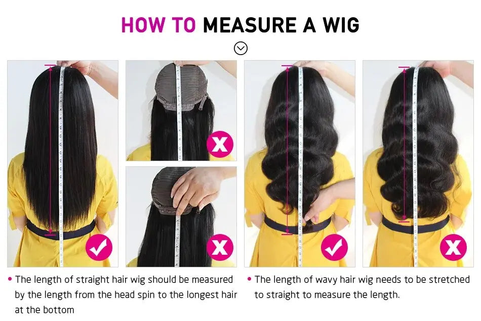 Perruque Lace Frontal Body Wave HD, cheveux humains, reflets blonds .