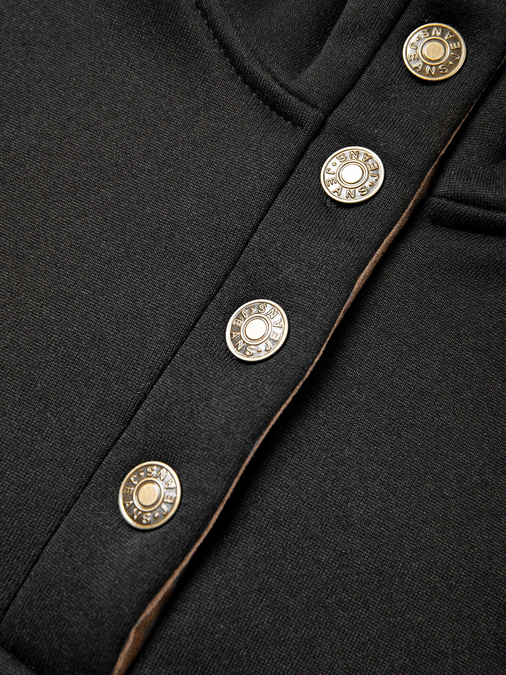 Pull Homme Décontracté – Col Montant Mode