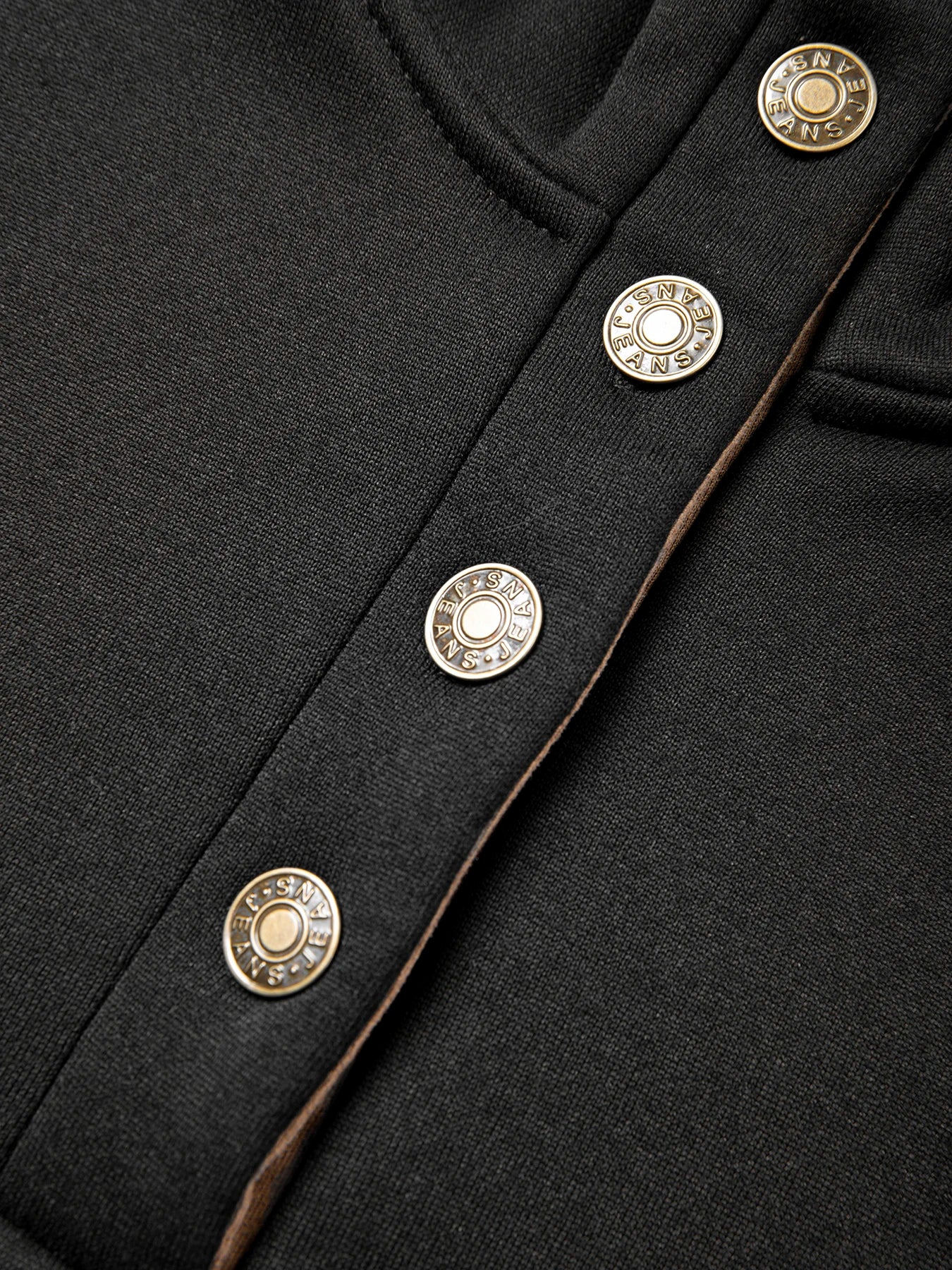 Pull Homme Décontracté – Col Montant Mode