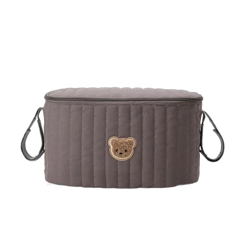 Sac à couches maman, ours coréen, multifonctionnel, portable