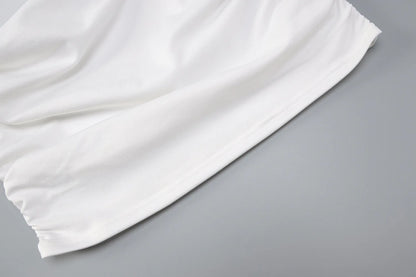 Robe moulante femme – mini, col carré, manches longues, unie, sexy soirée/club