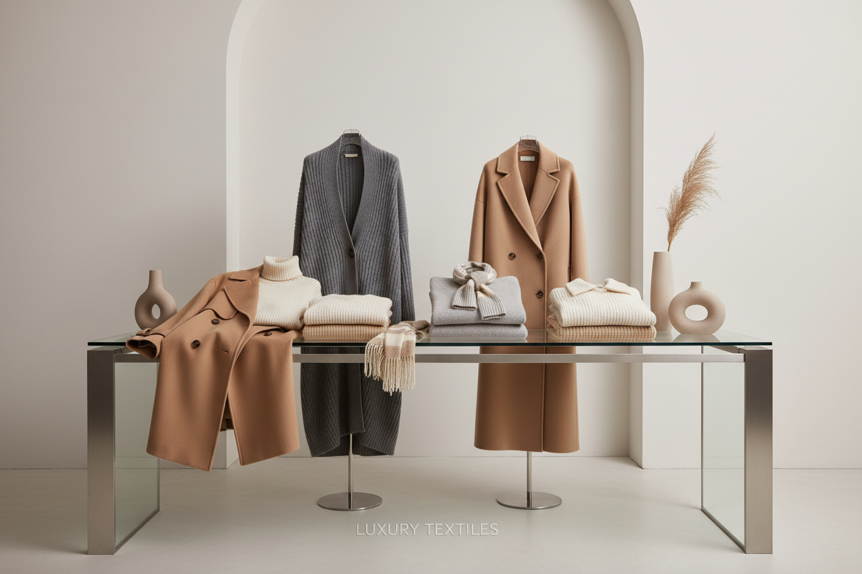 MATEAUX ET PULL CHIC